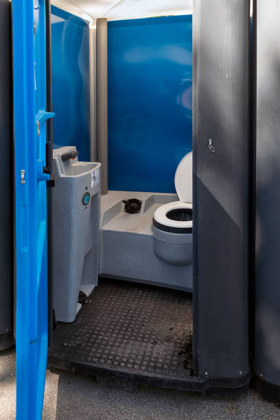 Best Porta potty delivery and setup  in Santo Domingo Pueblo, NM