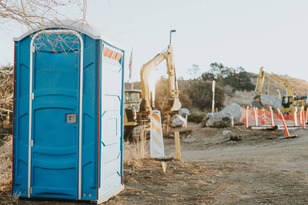 Portable Toilet Options We Offer in Santo Domingo Pueblo, NM