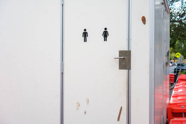Portable Toilet Options We Offer in Santo Domingo Pueblo, NM