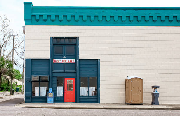 Best Affordable porta potty rental  in Santo Domingo Pueblo, NM